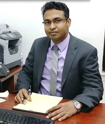 Eakub A Khan, CPA