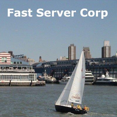 Fast Server Corp - Serves Small businesses and Individuals.