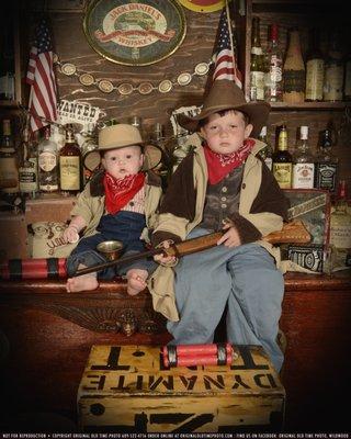 Lil Outlaws