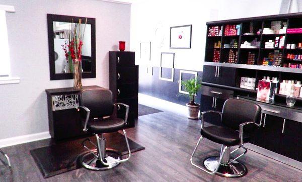 Salon Meshach