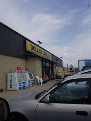 Dollar General