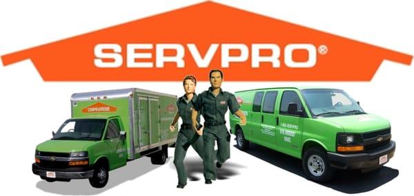 SERVPRO of Limestone and Lawrence Counties