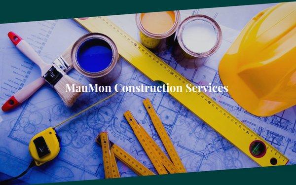 MauMon Construction Services