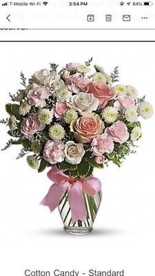 Flower Basket Florist & Gifts