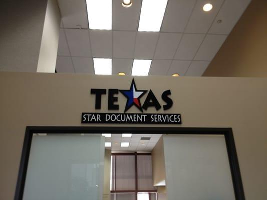 Texas Star Document Services