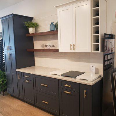 Fabuwood Kitchen Cabinetry