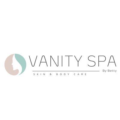 Vanity Spa by Betty
Skin & Body Care