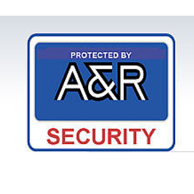 A & R Security