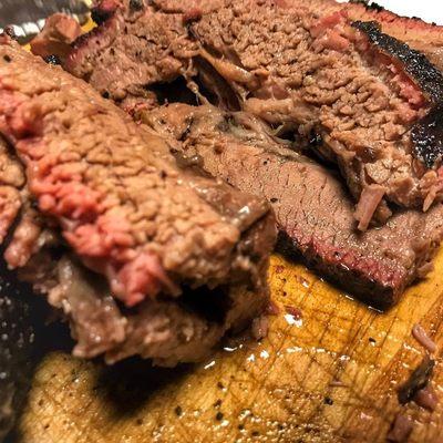 Certified Black Angus Brisket