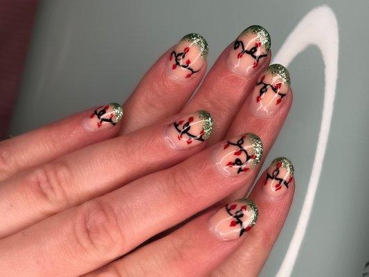 Nevermore Nail Studio