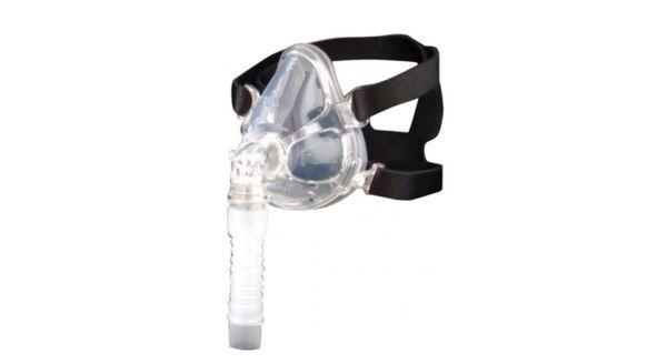 CPAP mask