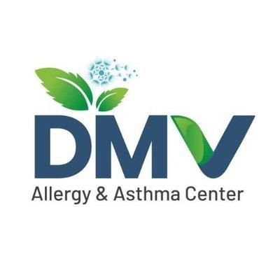 DMV Allergy and Asthma Center