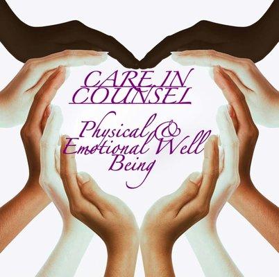 Care In Counsel Counseling, Therapy & Nursing Services