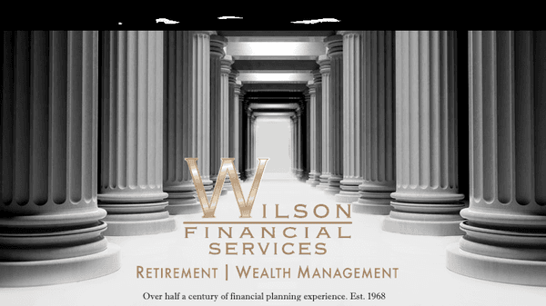 Wilson Financial Services