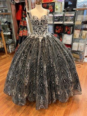 Quinceanera dresses in all colors and styles