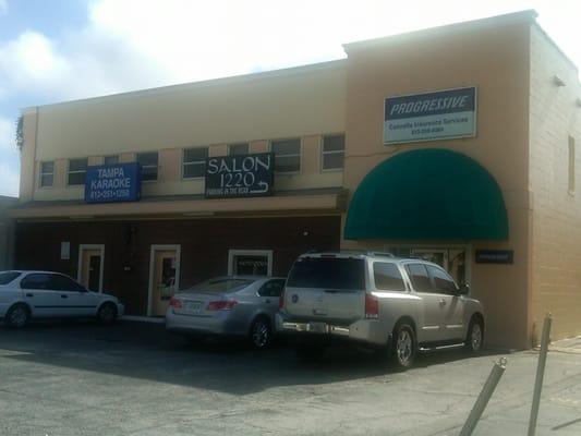 Main Office -South Tampa