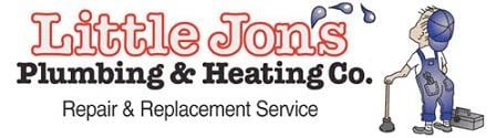 Little Jon's Plumbing logo