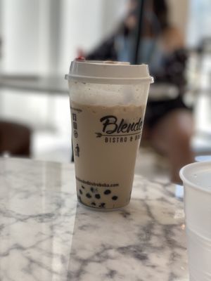 Blended Bistro & Boba - Lake Mary