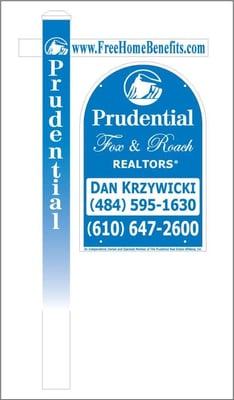 Prudential's Free Home Benefits