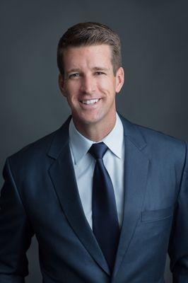 Brandon Winters - Realtor