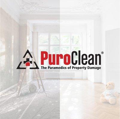 PuroClean of Bellflower