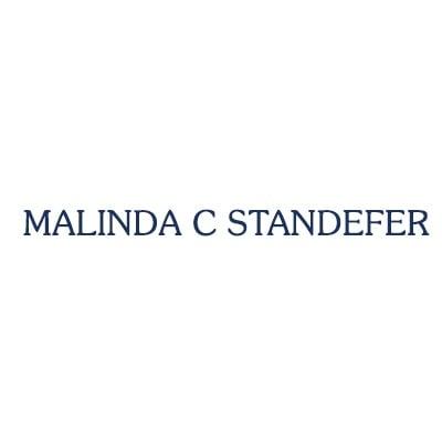 Standefer Malinda Clawson