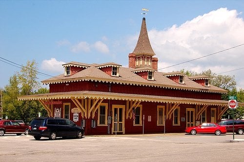 Nursery School