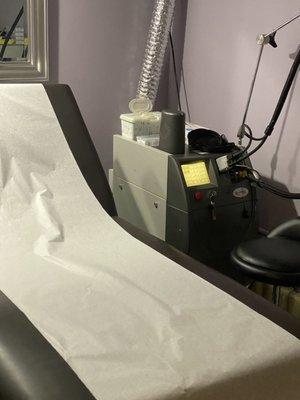 Smooth Skin Laser