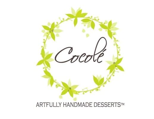 Cocolé specializes in artisan desserts that are as flavorful as they are beautiful.