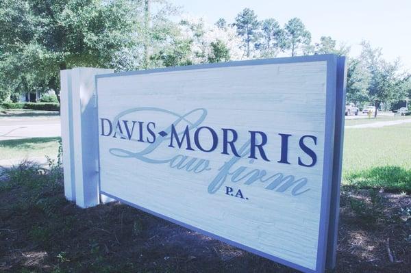 Davis-Morris Law Firm