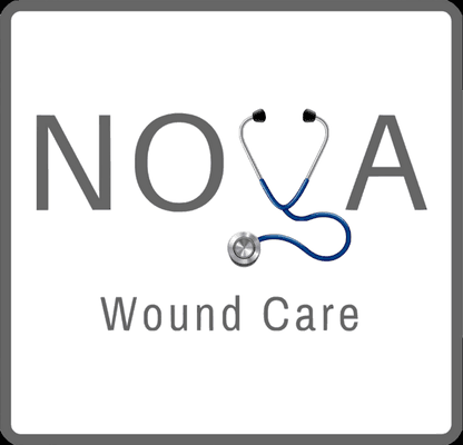 NOVA Wound Care Logo