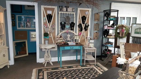 Simply Vintage of Huntingtown