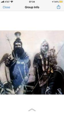 PEDDA GUSAI MAHANU BHAVUDU AND PERANTALLU IN INDIA