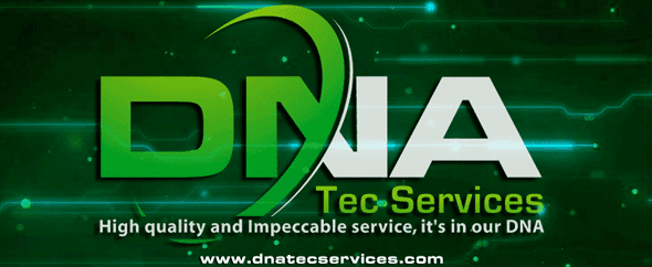 DNA Tec Services