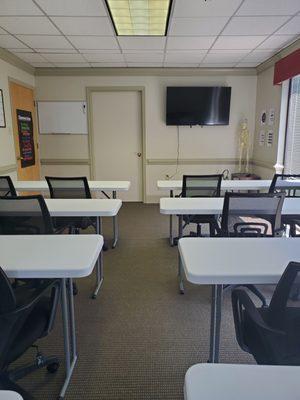 Classroom