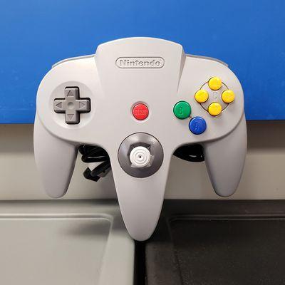 New and Pre-Owned accessories and games for retro and modern consoles and computers