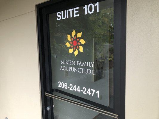 Burien Family Acupuncture