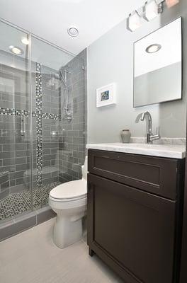 Best Bathroom Remodeling Company and Plumbing Contractor in Falls Church, VA