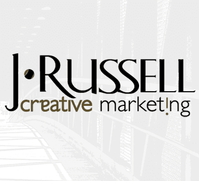 J Russell Creative Marketing