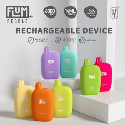 Flum Pebble disposable vape