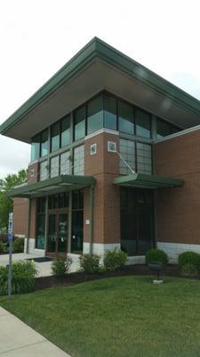 1st MidAmerica Credit Union