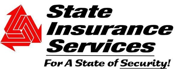 State Insurance Services Logo