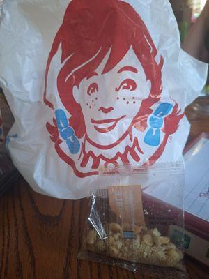 Wendy's