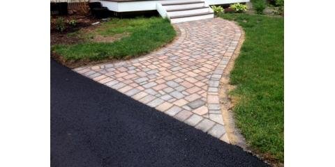 Pittsford Paving Inc