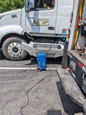 Ace Mobile truck And Trailer Repair