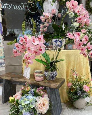 Piedmont Flowers & Gifts - Marshville