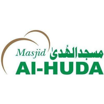 Masjid Al-huda