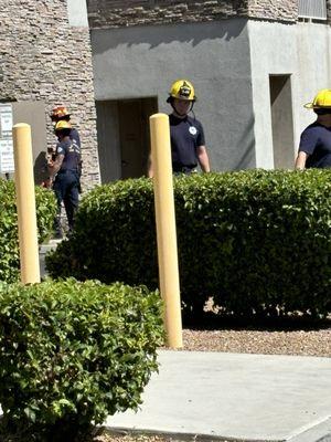 Echelon at Centennial Hills