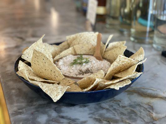 Artichoke Dip