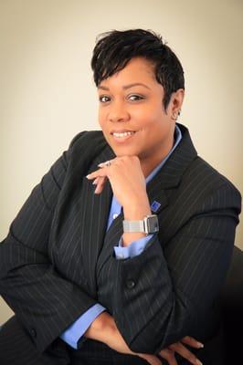 Tasha Nelson, Realtor